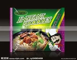 High Quality Maggi Instant Noodle Machine photo-6