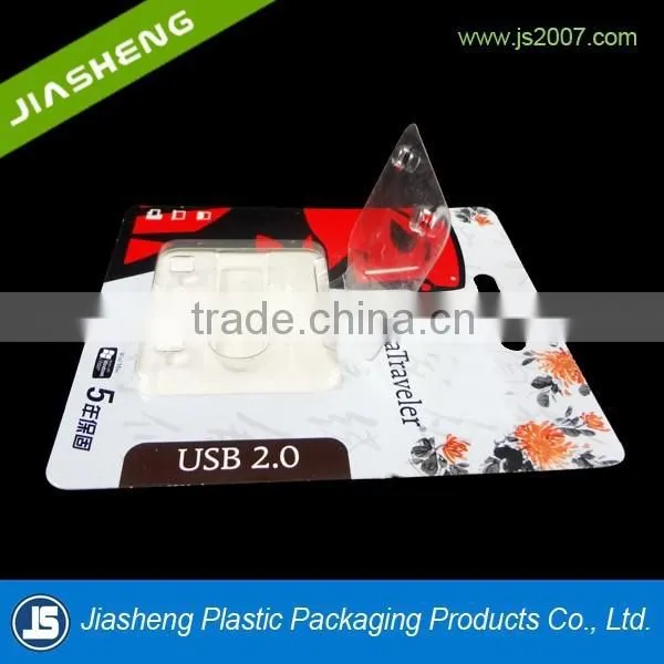 OEM Micro SD Memory Card Blister Packaging photo-4