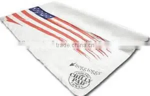 100% Soft Cotton Innovative Printed Microfiber Towel photo-5