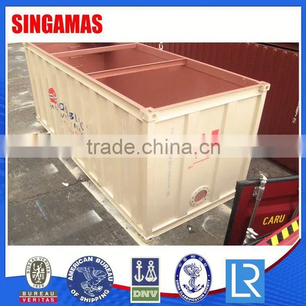 Water Treatment Unit In Container photo-4