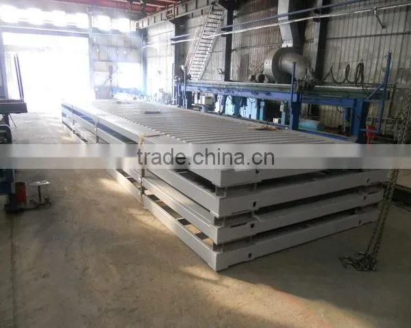 40' Flat Pack House Container photo-3