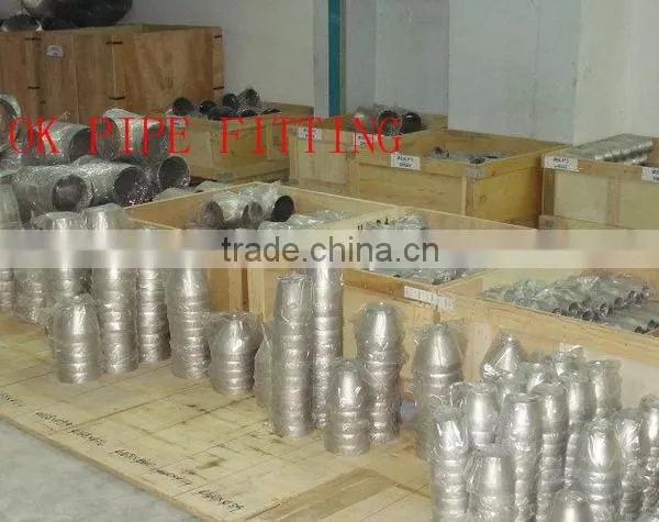 Alloy Steel Blind, SORF, WNRF, Flanges SA 182 F22 photo-5