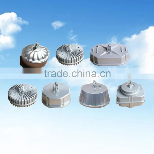 150w Indoor Lighting Anodized Aluminum Led High Bay Lamp Housing With RoHS photo-2