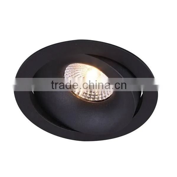 13W 2015 New High Quality Dimmalble Cob Led Commercial Lighting,cob Led Commercial Lighting photo-3