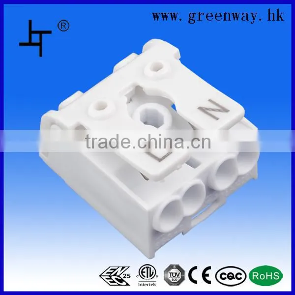Hot Sale Euro-standard 863 Series Terminals photo-3