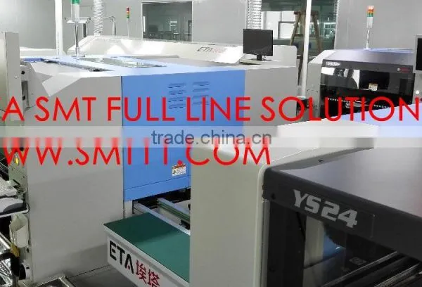 Multi-function Infrared Bga Rework Station ETA6200 photo-6