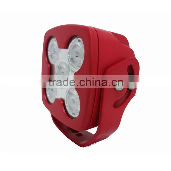 24v 50w Led Work Light for Round Tail photo-2