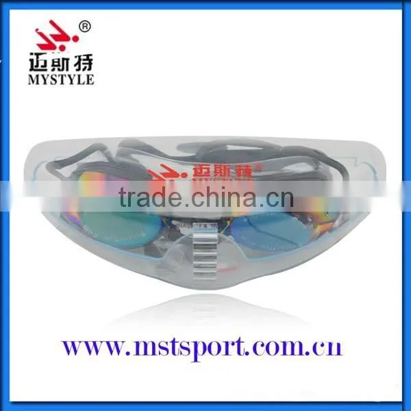 Swimming Goggles Plastic Waterproof Case photo-2