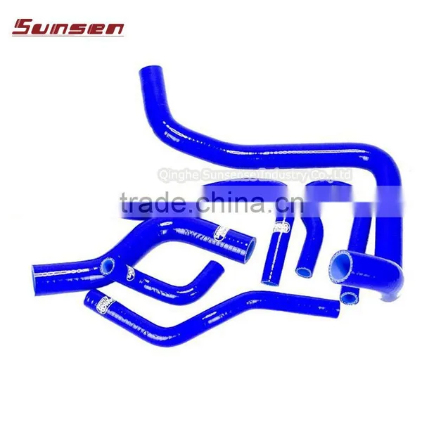 High Performance Silicone Radiator Hose for Refitted Vehicle 60mm Flexible Clear Universal Radiator Hose photo-4
