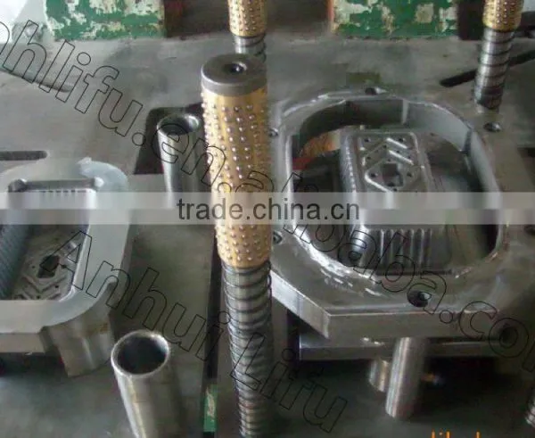 Multi Cavity Chinese Die Maker Die Stamping Mold China Mould and Die photo-4