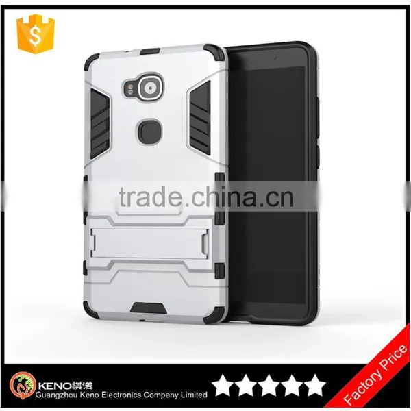 New Arrival TPU+PC Case for Huawei Mate8