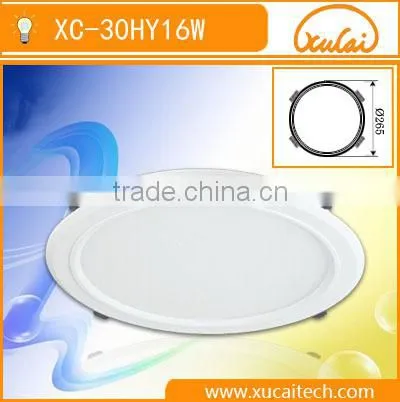 16W Best Sellers of Safety Guaranteed Panelled Cabinet Lamp photo-2
