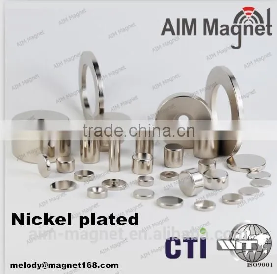 Magnet Used in Transportation Aircraft photo-2