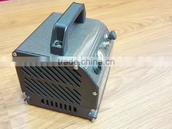 Haosheng AS176K Nail Airbrush Compressor Kit photo-5