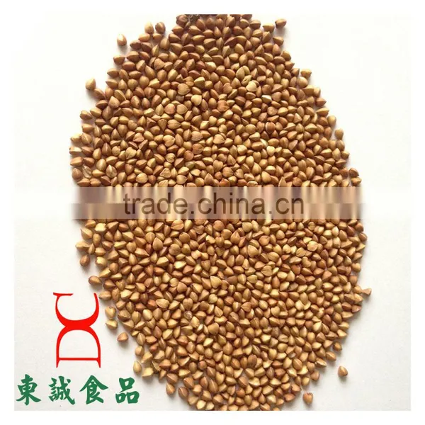 Roasted Buckwheat Organice Grains Wholesale photo-4