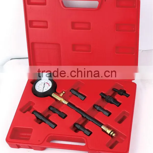 Engine Testing Tools