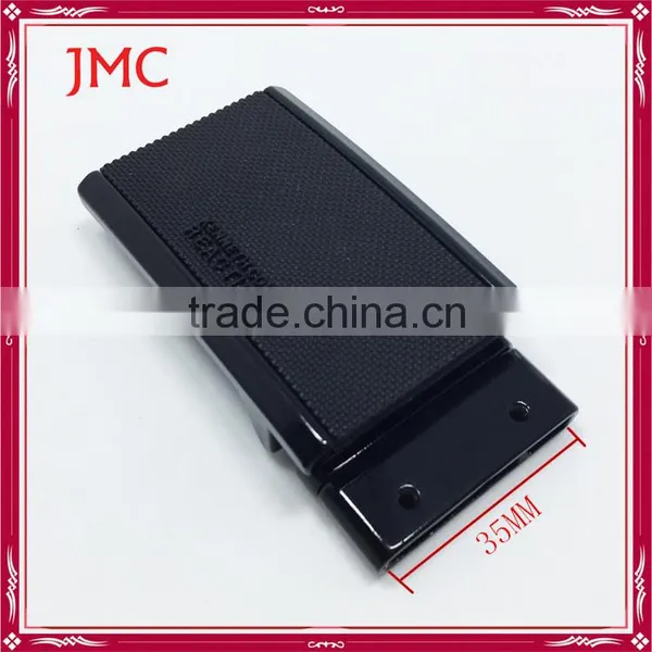 Side Release Buckles Wholesale Make Metal Belt Buckles photo-5