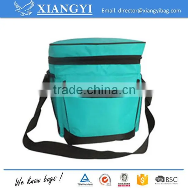 High Quality Cooler Bag Picnic Cooler Large Meal Cooler Bag Supplier's Choice photo-2
