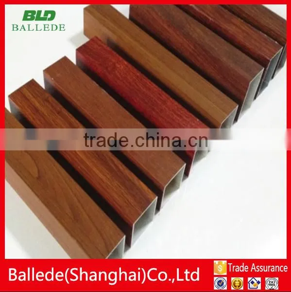 Aluminum Square Tube Connector for Decoration photo-4