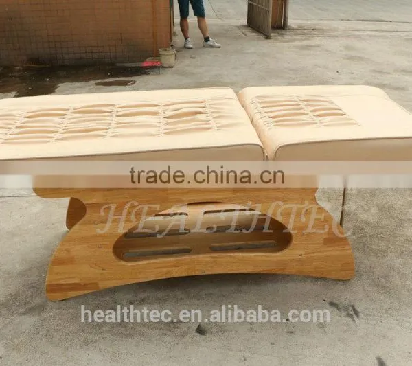 Good Style Massage Table Spa Bed Sheets/Massage Bed photo-3
