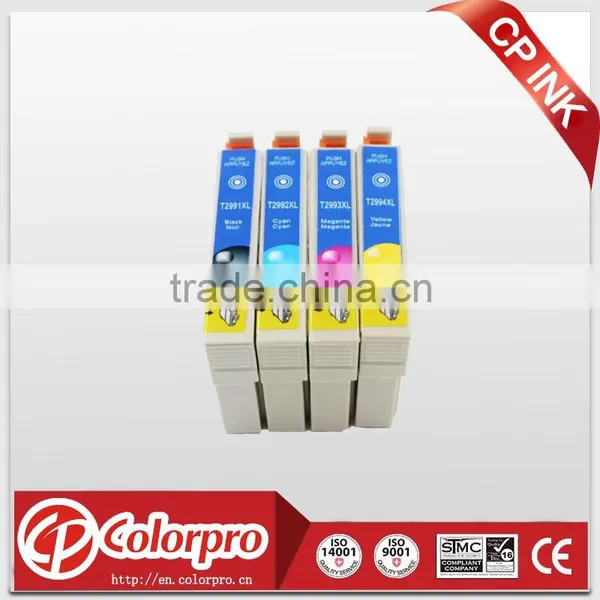 For Epson T2991 T2992 T2993 T2994 Ink Cartridge Used for Epson for Expression XP-432/XP-435 photo-2
