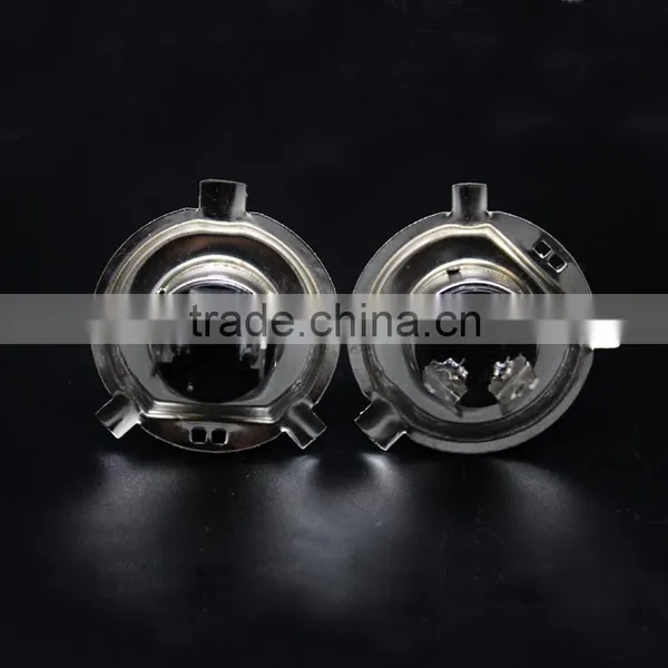 Novel Item Car H4 7.5w 6000k High Bright White Car Styling Head Fog Lamp Driving Light photo-3