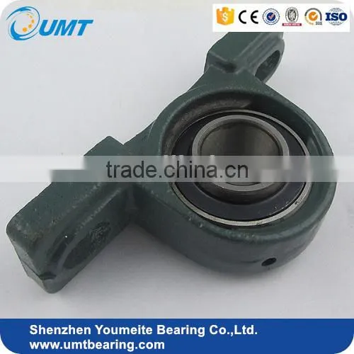 Low Friction Pillow Block Spherical Bearing UCP312 photo-4