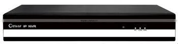 Cheapest 4CH POE H.264 NVR IP Camera photo-2