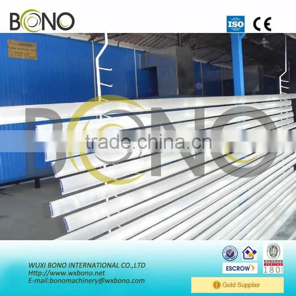 Electrostatic Powder Coating Equipment