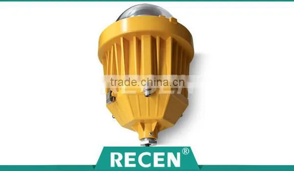 Hazardous Location Cool White 45 Watt Led Explosion-proof Lighting photo-3