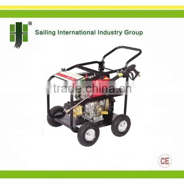 High Pressure Cleaner