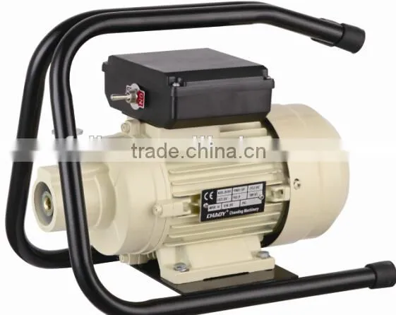 Electric Vibrator Motor photo-2