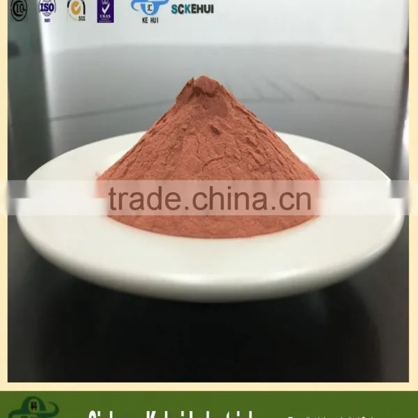 China Supplier of Pure Copper Powder for Sale Used in Coating Industrial photo-2