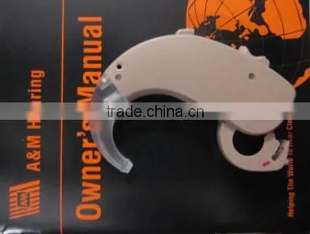 am Hearing Aids Cheap Price DIGITRIM 12S FDA CE photo-5