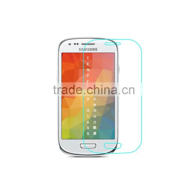 LANGOU Tempered Glass Screen Protector for Mobile Phone for Samsung Galaxy S3 Mini I8190 With Great Price
