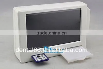 3 in 1 ! Endoscopy Ccd Dental Camera