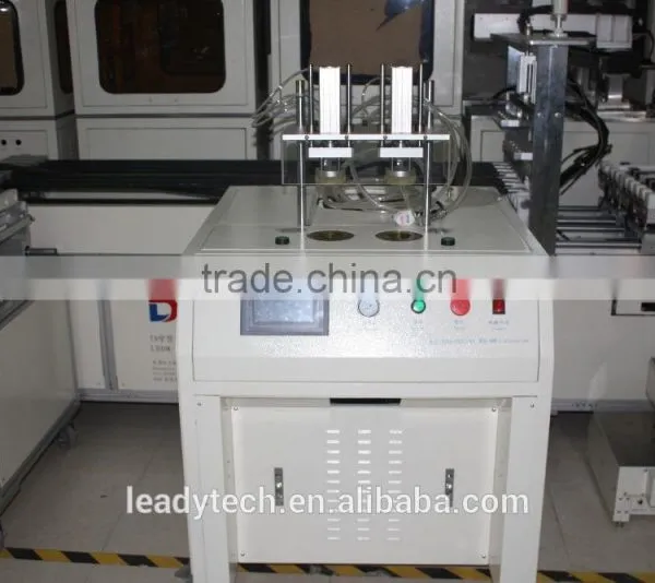 Iphone Machine Led Assembly With Best Price photo-2