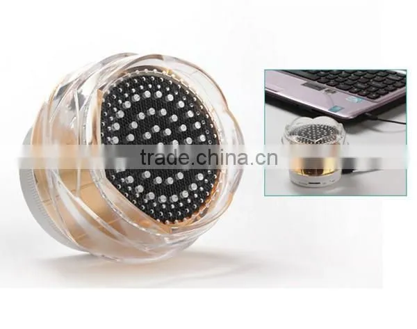 Waterproof Mini Bluetooth Speaker for Runners Hot New 2016 Products photo-6