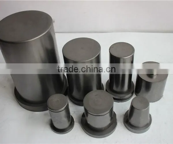 Hot Sale Graphite Crucibles With Low Price photo-2
