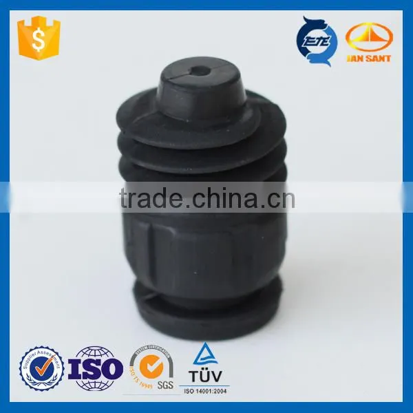 EPDM Cushion Rubber For Shock Absorption