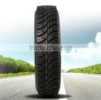 Pattern 916 China Truck Tire photo-2