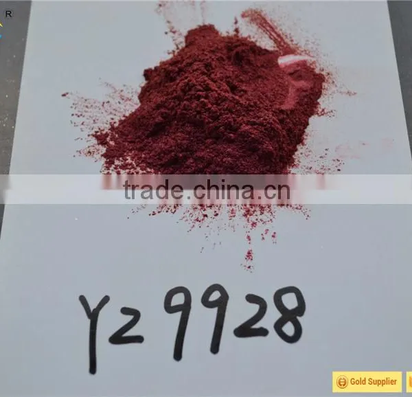 Yunzhu Pigment Chameleon Car Body Film photo-2