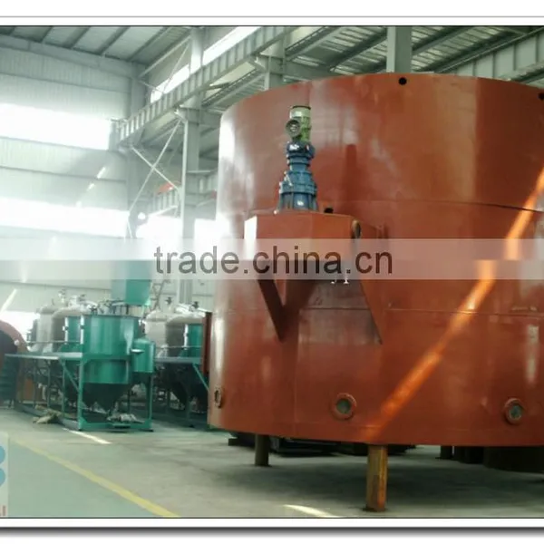 Continuous and Automatic Edible Oil Machine or Sunflower Oil Machine and Soybean Oil Machine photo-4