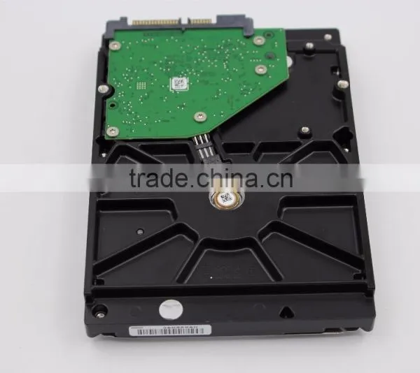 Factory Price Internal Hard Disk Drive 7200rpm 3.5inch Hard Disk 1TB Sata HDD photo-4