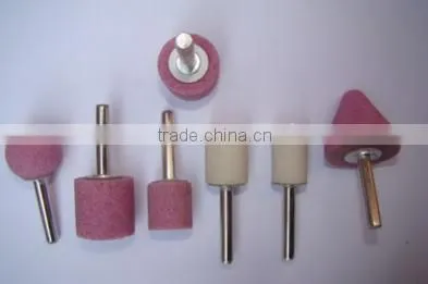 High Quality Ceramic Abrasive Grinding Head photo-3