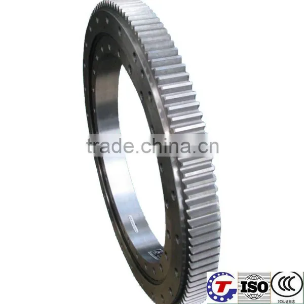 Slewing Bearings for Trailer photo-4