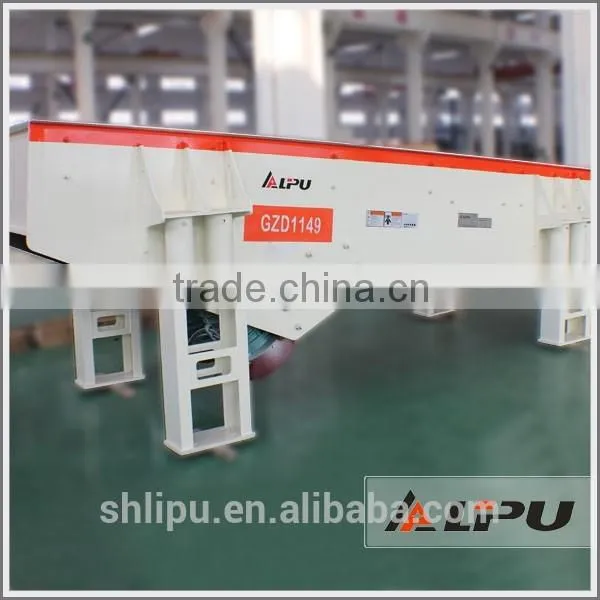 Small Vibrating Screen for Pebble River Sand photo-4