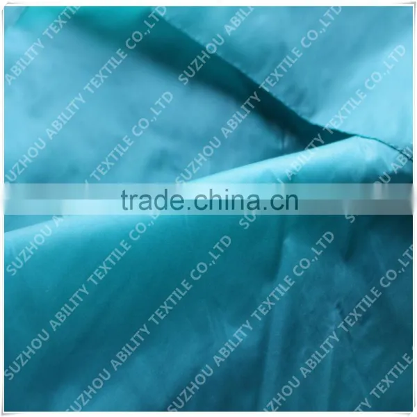 Fabric Nylon/Denier Nylon Waterproof Fabric photo-2