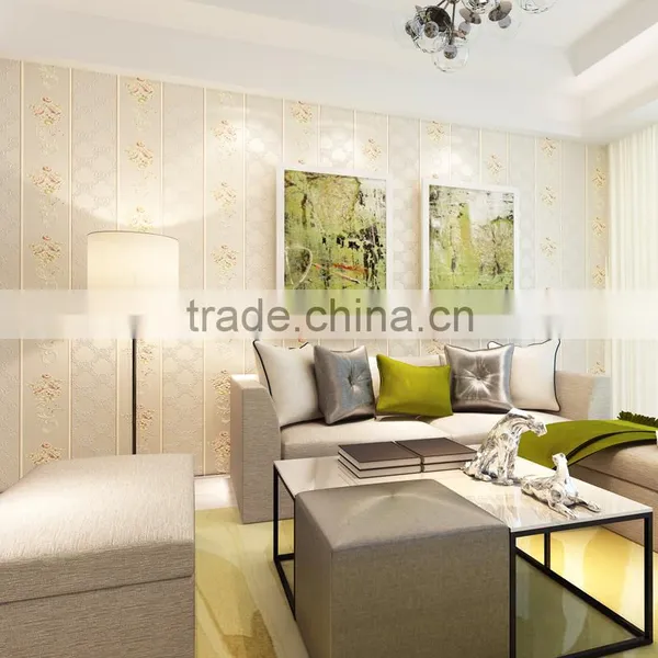 Hot Sale Interior Designer Wallpaper for Home photo-2