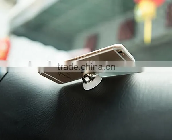 360 Rotating Magnetic Phone Holder,smart Phone Stand,fashion Equipment photo-6
